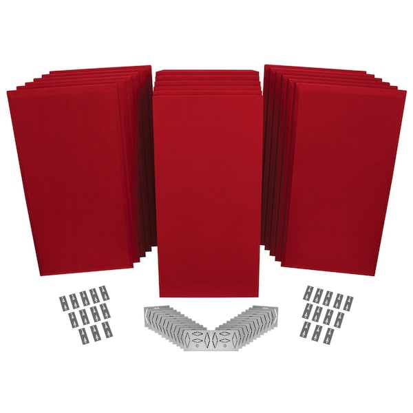 ProPanel Red Kit 2